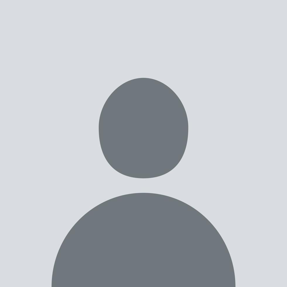 Streamer Avatar
